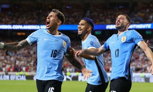 Soi kèo Canada vs Uruguay (7h, 14/7): Nhận định Copa America 2024