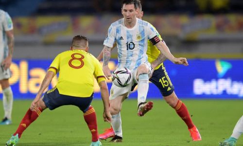 Soi kèo Argentina vs Colombia (7h, 15/7): Nhận định Copa America 2024