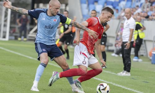 Soi kèo Struga vs Slovan (22h, 17/7): Nhận định cúp C1 châu Âu