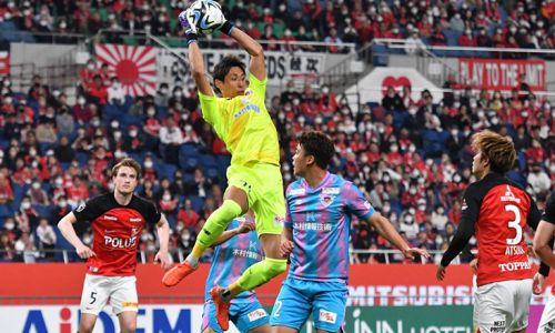 Soi kèo Sagan Tosu vs Sanfrecce Hiroshima (17h, 21/7): Nhận định VĐQG Nhật Bản
