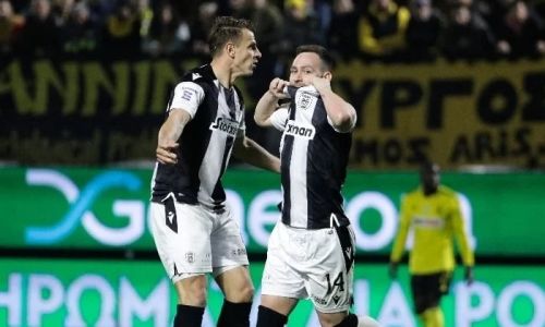 Soi kèo Borac vs PAOK (2h, 1/8) Nhận định cúp C1