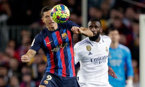 Soi kèo Barcelona vs Real Madrid (6h, 4/8): Nhận định Giao hữu CLB