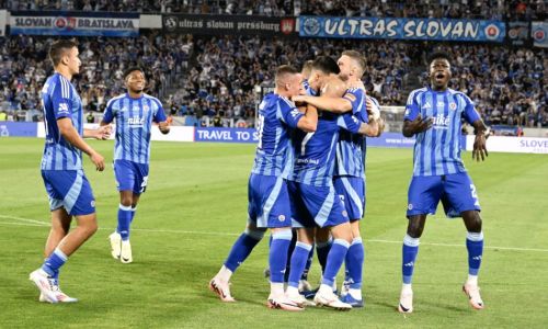 Soi kèo Slovan vs APOEL (1h30, 8/8): Nhận định cúp C1 châu Âu