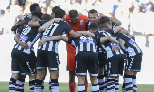 Soi kèo PAOK vs Malmo (00h30, 14/8) Nhận định cúp C1