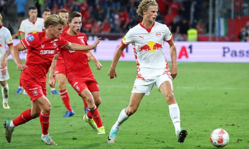 Soi kèo Twente vs Salzburg (0h, 14/8): Nhận định cúp C1 châu Âu