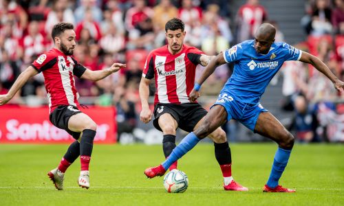 Soi kèo Bilbao vs Getafe (0h, 16/8): Nhận định La Liga