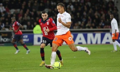 Soi kèo Montpellier vs Lille (18h, 4/9): Nhận định Ligue 1