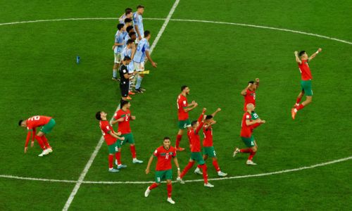 Soi kèo tài xỉu Morocco vs Bồ Đào Nha (22h, 10/12): Nhận định World Cup 2022