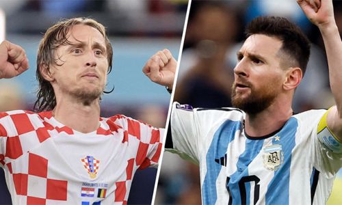Soi kèo Argentina vs Croatia (2h, 14/12): Nhận định World Cup 2022