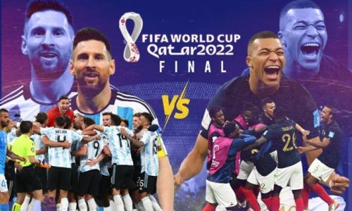 Soi kèo Argentina vs Pháp (22h, 18/12): Nhận định World Cup 2022