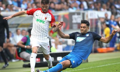 Soi kèo Augsburg vs Hoffenheim (2h30, 18/2): Nhận định Bundesliga