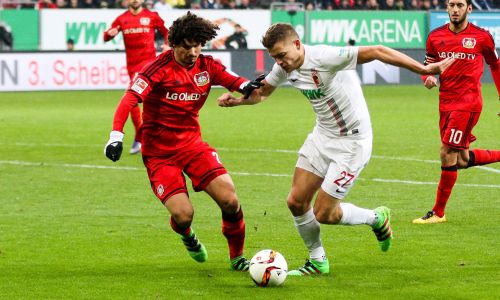 Soi kèo Augsburg vs Leverkusen (2h30, 4/2): Nhận định Bundesliga