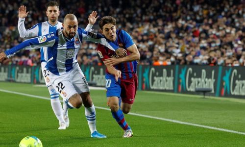 Soi kèo Espanyol vs Barcelona (2h00, 15/5): Nhận định La Liga
