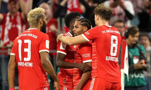 Soi kèo Bayern vs Augsburg (21h30, 11/3): Nhận định Bundesliga