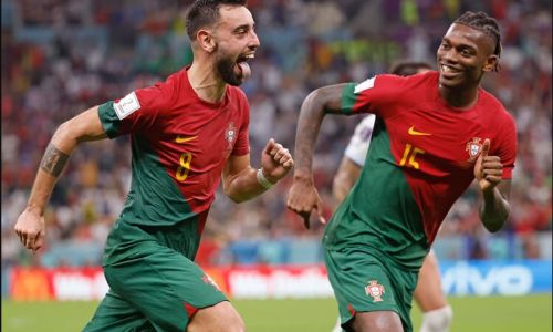Soi kèo phạt góc Morocco vs Bồ Đào Nha (22h, 10/12): Nhận định World Cup 2022