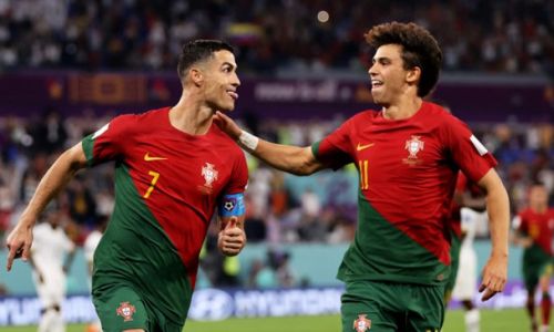Soi kèo Morocco vs Bồ Đào Nha (22h, 10/12): Nhận định World Cup 2022