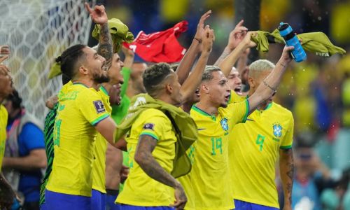 Soi kèo Croatia vs Brazil (22h, 9/12): Nhận định World Cup 2022