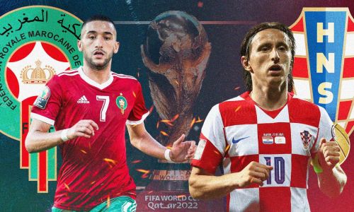 Soi kèo Croatia vs Morocco (22h, 17/12): Nhận định World Cup 2022