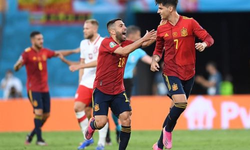 Soi kèo Tây Ban Nha vs Costa Rica (23h, 23/11): Nhận định World Cup 2022
