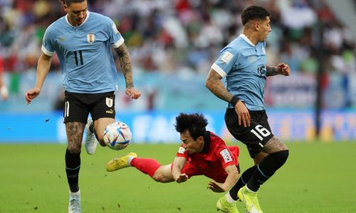 Soi kèo Ghana vs Uruguay (22h, 2/12): Nhận định World Cup 2022