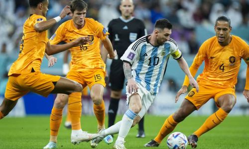 Soi kèo phạt góc Argentina vs Croatia (2h, 14/12): Nhận định World Cup 2022