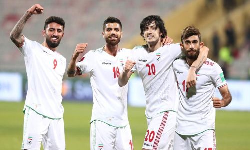Soi kèo phạt góc Iran vs Mỹ (2h, 30/11): Nhận định World Cup 2022