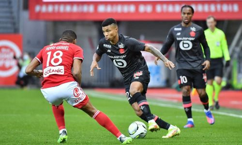 Soi kèo Lille vs Brest (3h, 25/2): Nhận định Ligue 1