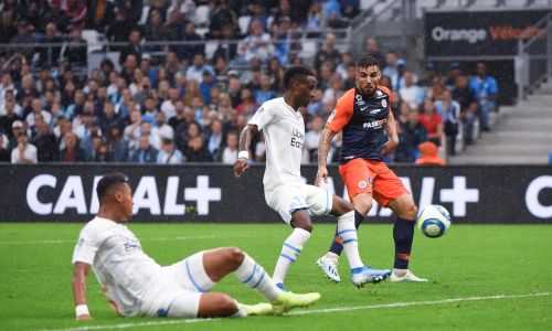 Soi kèo Marseille vs Montpellier (2h, 1/4): Nhận định Ligue 1