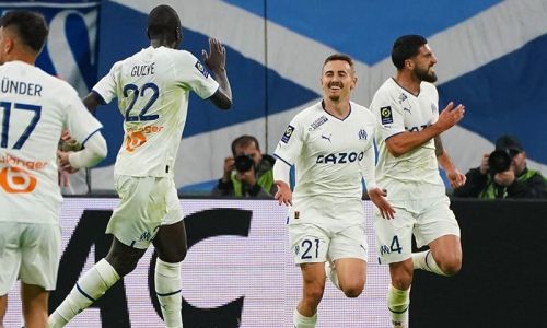 Soi kèo Montpellier vs Marseille (1h, 3/1): Nhận định Ligue 1