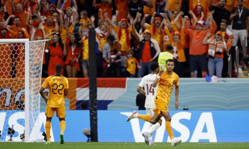 Soi kèo Hà Lan vs Mỹ (22h, 3/12): Nhận định World Cup 2022