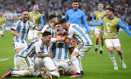 Soi kèo phạt góc Argentina vs Pháp (22h, 18/12): Nhận định World Cup 2022