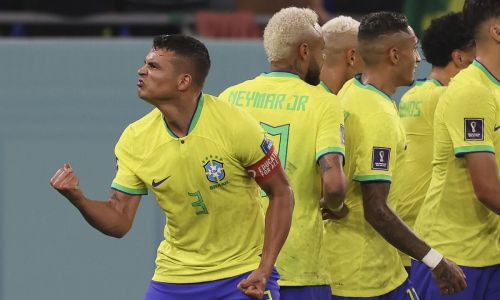 Soi kèo phạt góc Croatia vs Brazil (22h, 9/12): Nhận định World Cup 2022