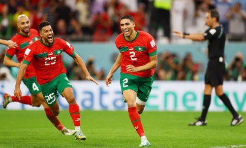 Soi kèo phạt góc Pháp vs Morocco (2h, 15/12): Nhận định World Cup 2022