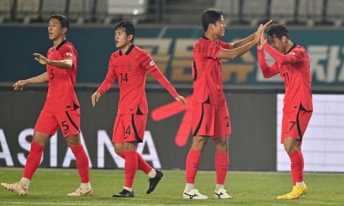 Soi kèo phạt góc Hàn Quốc vs Ghana (20h,28/11): Nhận định World Cup 2022