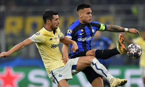 Soi kèo Porto vs Inter Milan (3h, 15/3): Nhận định cúp C1 châu Âu