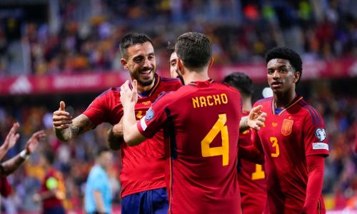 Soi kèo Scotland vs Tây Ban Nha (1h45, 29/3): Nhận định vòng loại Euro 2023