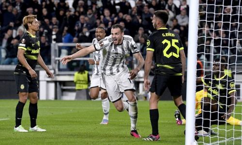 Soi kèo Sporting Lisbon vs Juventus (2h, 21/4): Nhận định cúp C2 châu Âu