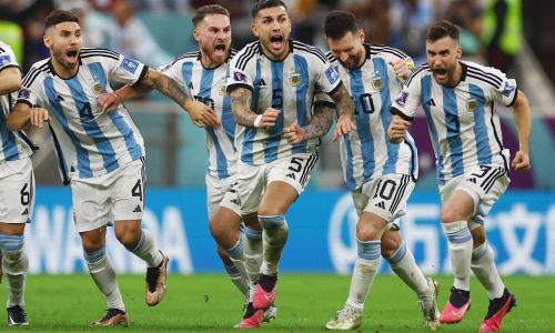 Soi kèo tài xỉu Argentina vs Pháp (22h, 18/12): Nhận định World Cup 2022