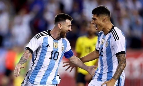Soi kèo tài xỉu Argentina vs Croatia (2h, 14/12): Nhận định World Cup 2022
