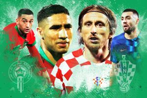 Soi kèo tài xỉu Croatia vs Morocco (22h, 17/12): Nhận định World Cup 2022