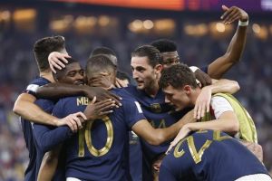 Soi kèo tài xỉu Pháp vs Morocco (2h, 15/12): Nhận định World Cup 2022