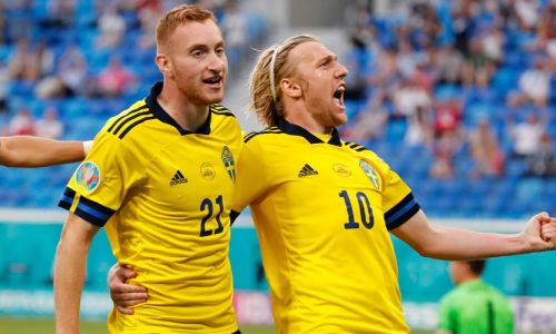 Soi kèo Thụy Điển vs Bỉ (2h45, 25/3): Nhận định Vòng loại Euro 2024