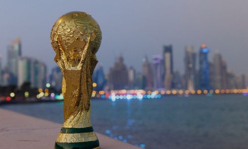 Xem trực tiếp bóng đá World Cup 2022 ở đâu? Trên kênh nào?