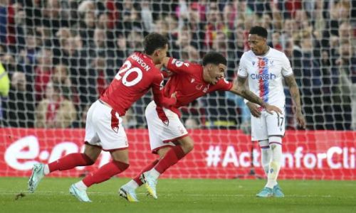 Soi kèo Nottingham vs Crystal Palace (02h00, 22/10): Nhận định ngoại hạng Anh