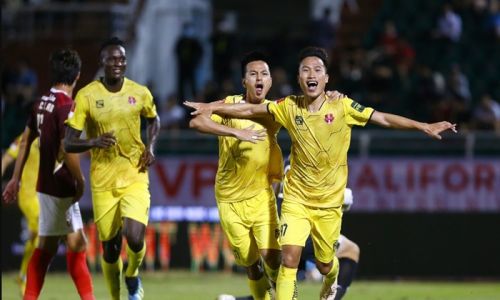 Soi kèo Hải Phòng vs Khánh Hòa (19h15, 26/5): Nhận định V.League 2023