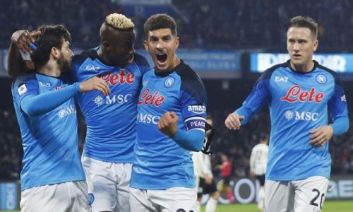 Soi kèo Napoli vs Sampdoria (23h30, 4/6): Nhận định Serie A