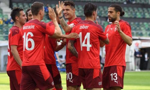 Soi kèo Thụy Sĩ vs Romania (1h45, 20/6): Nhận định vòng loại Euro 2024