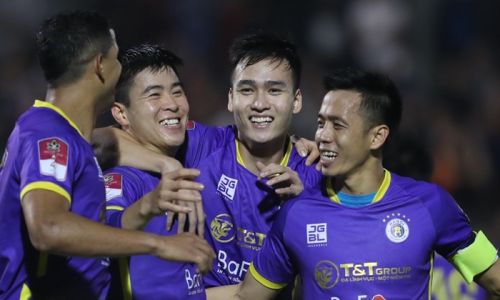 Soi kèo Hà Nội vs Hải Phòng (19h15, 2/8) Nhận định V.League 2023