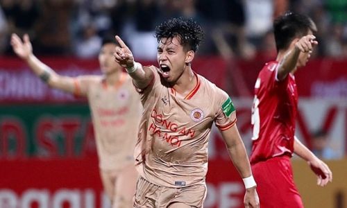 Soi kèo Nam Định vs Công An Hà Nội (18h, 2/8) Nhận định V.League 2023