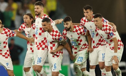 Soi kèo Croatia vs Latvia (1h45, 9/9) Nhận định Euro 2024